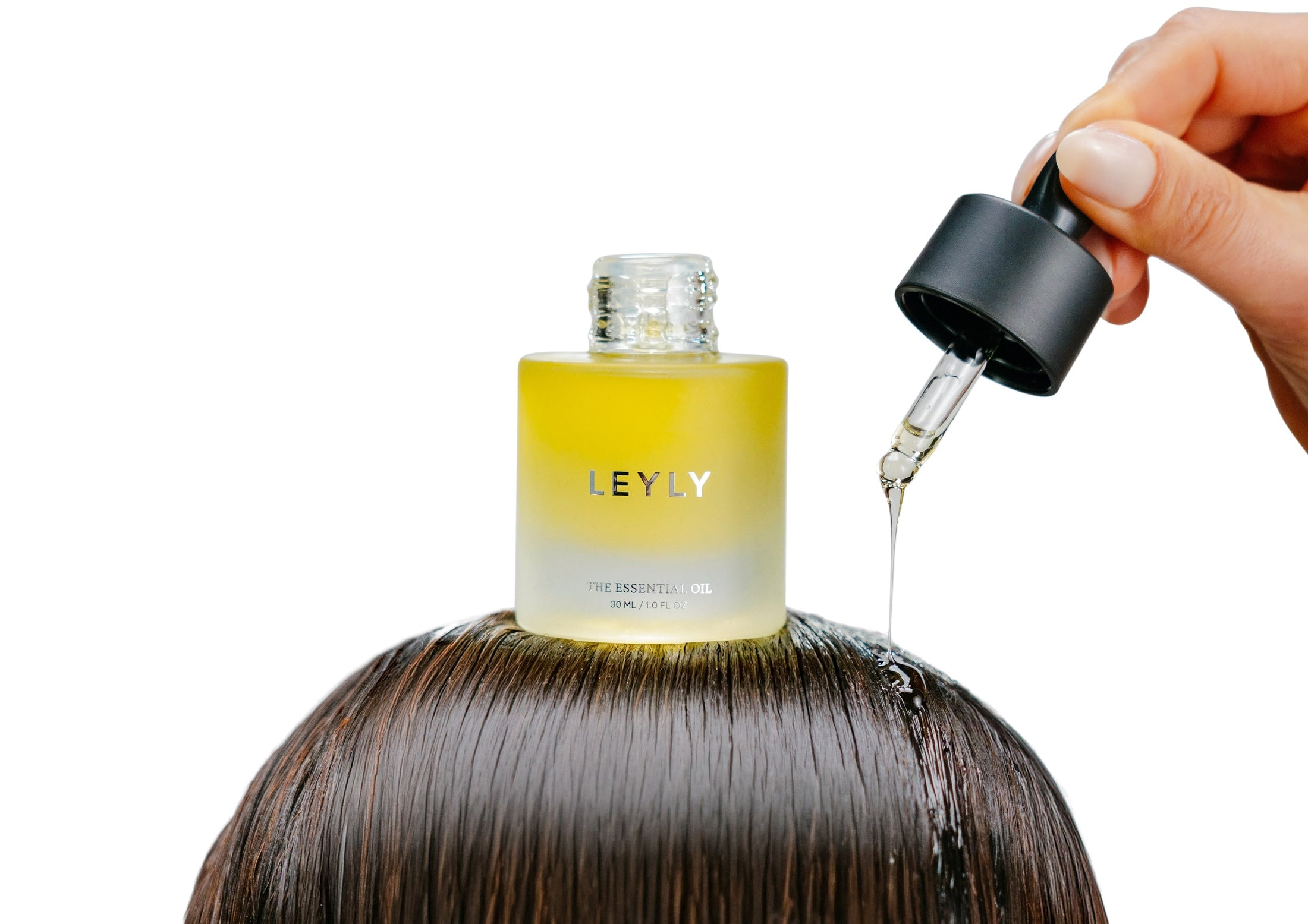 WHY YOUR SCALP IS SKIN
