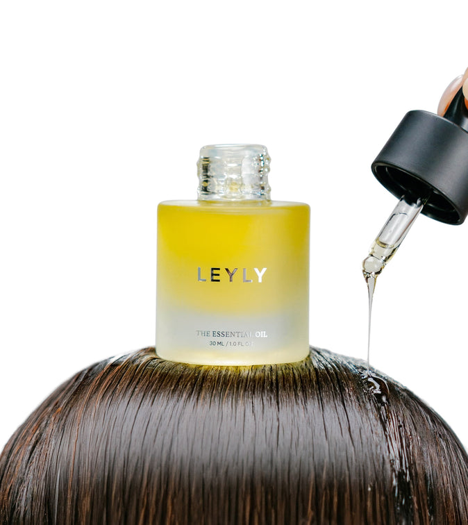 WHY YOUR SCALP IS SKIN