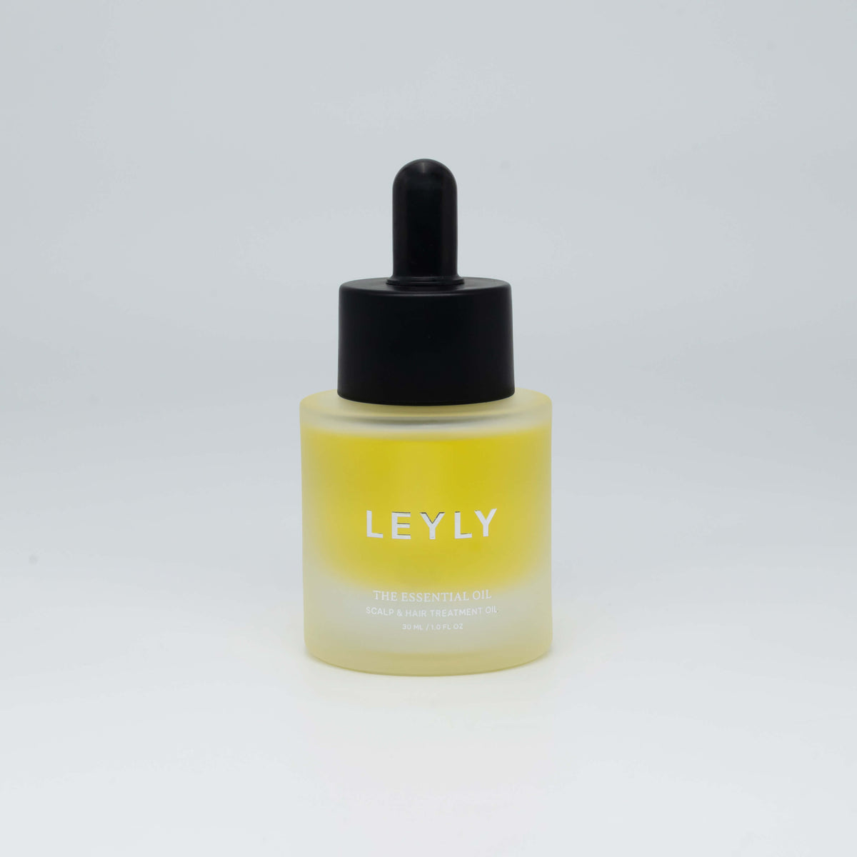 THE ESSENTIAL OIL