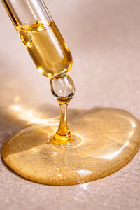 THE ESSENTIAL OIL